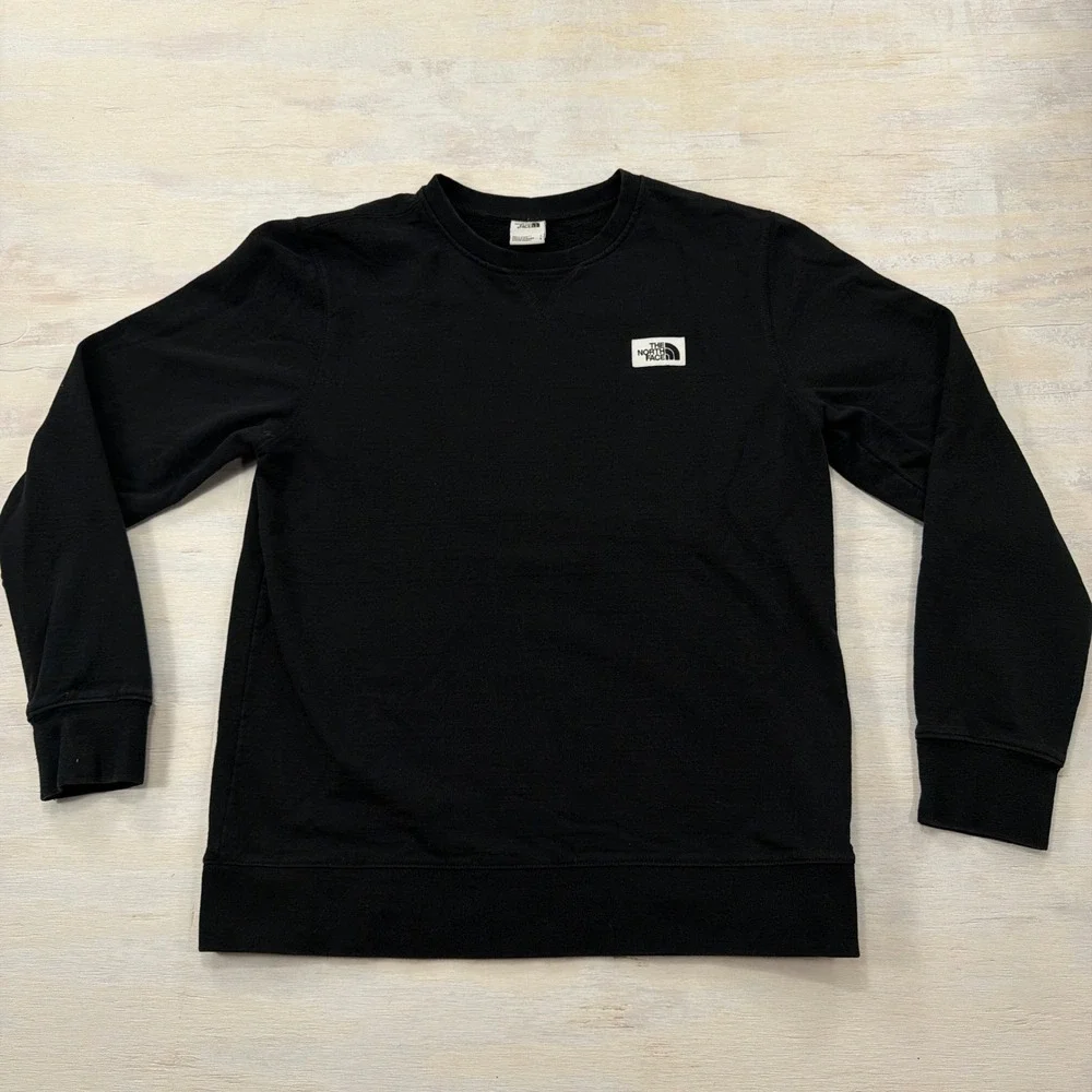 The North Face north face